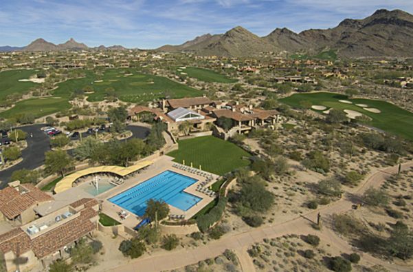 Best Scottsdale Country Club